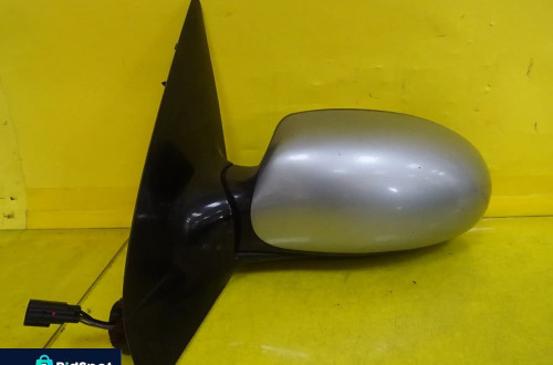 LUSTERKO ELEKTRYCZNE LEWE FORD FOCUS MK1 LIFT 5 PIN NR395