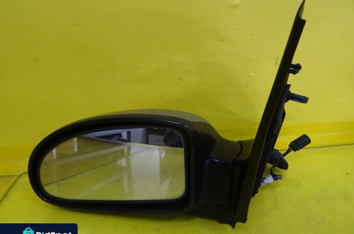 LUSTERKO ELEKTRYCZNE LEWE FORD FOCUS MK1 LIFT 5 PIN NR395