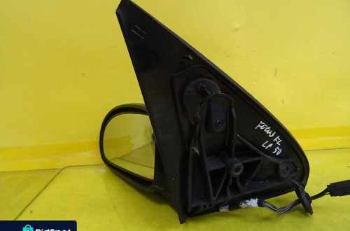 LUSTERKO ELEKTRYCZNE LEWE FORD FOCUS MK1 LIFT 5 PIN NR395