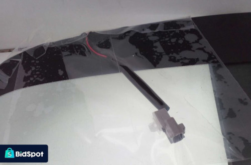Szyba czołowa przednia SUARU FORESTER V 2019- SENSOR GRZANIE NOWA