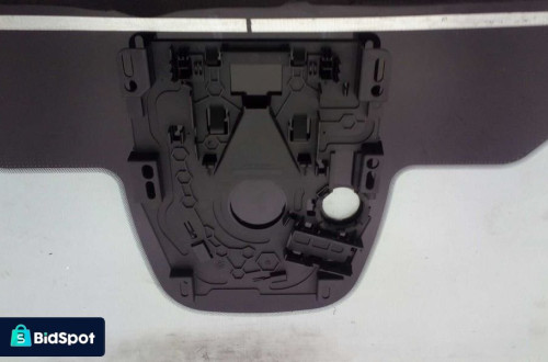 SZYBA CZOŁOWA FORD FOCUS MK IV 2018- SENSOR KAMERA