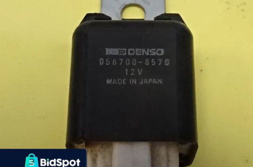 PRZEKAŹNIK HONDA CIVIC 056700-8570 NR799