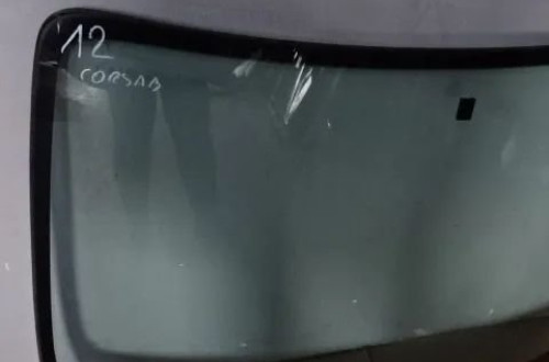 SZYBA CZOŁOWA PRZEDNIA OPEL CORSA B 3D HB NR12