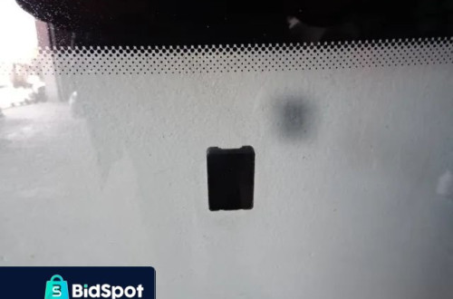 SZYBA CZOŁOWA PRZEDNIA OPEL CORSA B 3D HB NR12