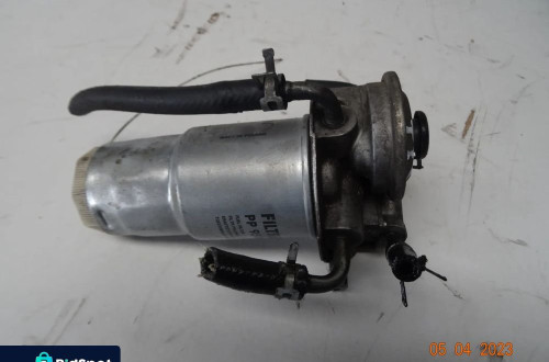 FILTR PALIWA T25 2.0 D4D