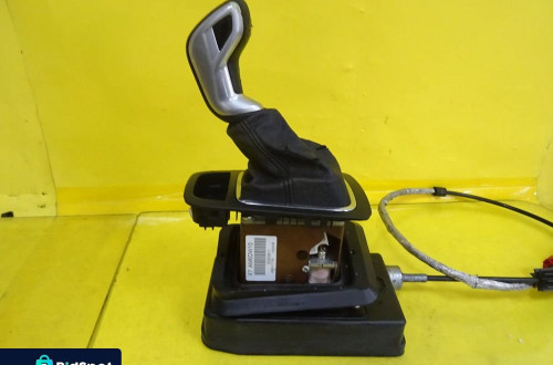 LEWAREK ZMIANY BIEGÓW AUTOMAT CITROEN C5 II / III 9681617780 / AM6DW10 NR39