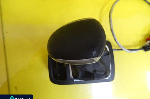 LEWAREK ZMIANY BIEGÓW AUTOMAT CITROEN C5 II / III 9681617780 / AM6DW10 NR39