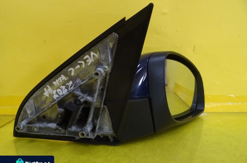 LUSTERKO ELEKTRYCZNE PRAWE OPEL VECTRA C KOMBI NR392