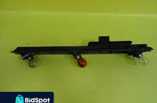 WKŁAD WKŁADKA LAMPY PRAWY TYŁ FORD FUSION NR57