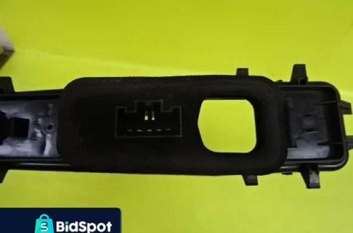 WKŁAD WKŁADKA LAMPY PRAWY TYŁ FORD FUSION NR57