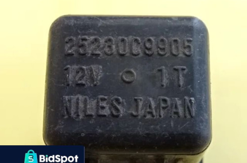 PRZEKAŹNIK NISSAN PATROL 25230C9905 NR776