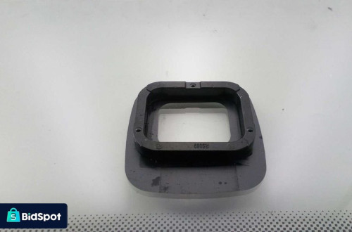 NOWA SZYBA CZOŁOWA VW TOUAREG 2002 - 2010 SOLAR SENSOR