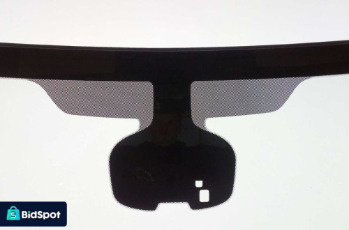 NOWA SZYBA CZOŁOWA OPEL ASTRA GTC 2011-2018 SOLAR SENSOR