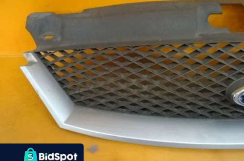 GRILL ATRAPA FORD MONDEO MK3 LAK:60 NR126