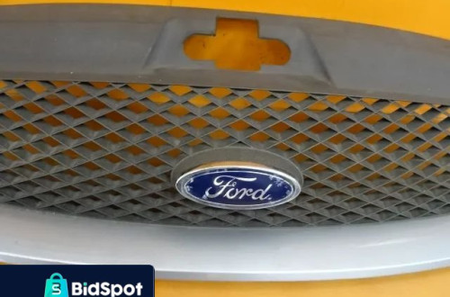 GRILL ATRAPA FORD MONDEO MK3 LAK:60 NR126