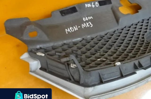 GRILL ATRAPA FORD MONDEO MK3 LAK:60 NR126