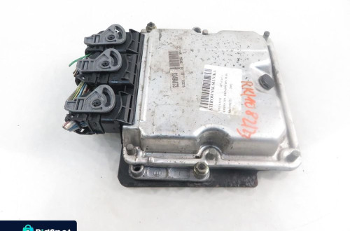 STEROWNIK PEUGEOT 307 2.0 HDi 0281011248 9552183780