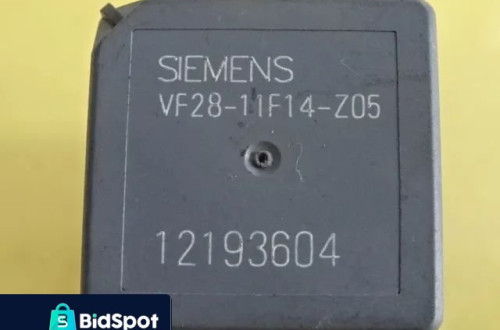 PRZEKAŹNIK CHEVROLET VF28-11F14-Z05 / 12193604 NR843