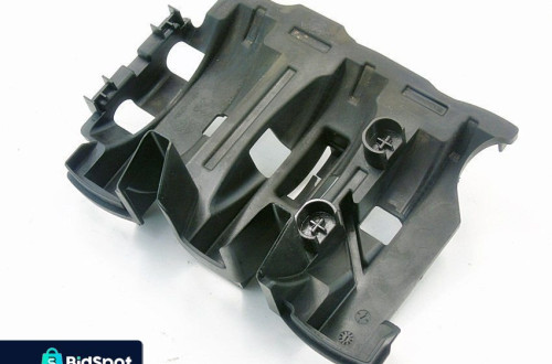 Osłona Wału 9807274180 1.2 Thp C3 2 3 C4 Berlingo Partner Ds3 Astra L Cactu