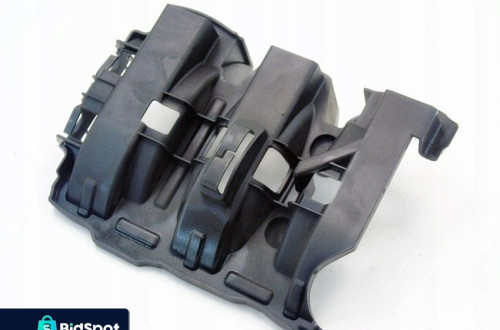 Osłona Wału 9807274180 1.2 Thp C3 2 3 C4 Berlingo Partner Ds3 Astra L Cactu