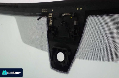 Szyba czołowa BMW 4 G26 GRAN COUPE 2021- SENSOR KAMERA ORG