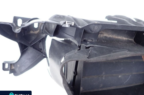 BMW 6 F12 11-14 WLOT KIEWROWNICA POWIETRZA