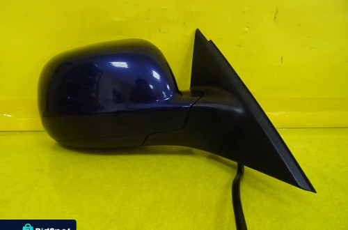 LUSTERKO ELEKTRYCZNE PRAWE VW PASSAT B5 LB5N 5PIN NR359