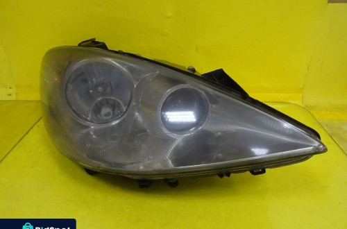 REFLEKTOR LAMPA PRAWA PEUGEOT 807 1494307080 / 89006374 NR313