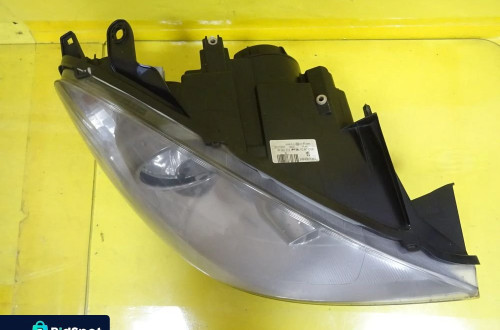 REFLEKTOR LAMPA PRAWA PEUGEOT 807 1494307080 / 89006374 NR313