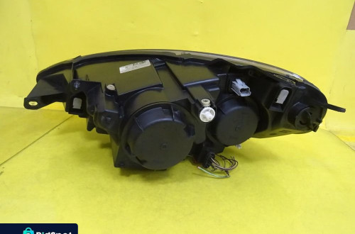 REFLEKTOR LAMPA PRAWA PEUGEOT 807 1494307080 / 89006374 NR313