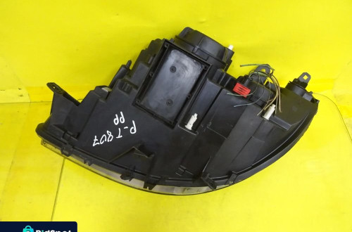 REFLEKTOR LAMPA PRAWA PEUGEOT 807 1494307080 / 89006374 NR313