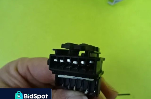 WKŁAD WKŁADKA LAMPY PRAWY TYŁ RENAULT CLIO II NR54