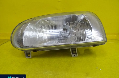 REFLEKTOR LAMPA LEWA BOSCH VW GOLF III 91-99 NR253
