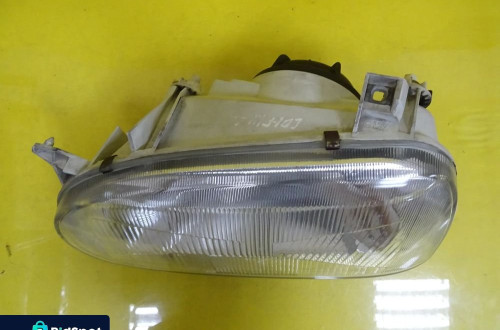 REFLEKTOR LAMPA LEWA BOSCH VW GOLF III 91-99 NR253
