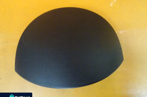 WYŚWIETLACZ ZEGAREK OPEL CORSA C 009164455 NR41