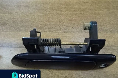 KLAMKA ZEWNĘTRZNA LEWY PRZÓD HONDA ACCORD VI LIFT 98-02 LAK:B94 NR35