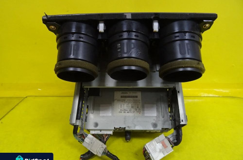 RADIO FABRYCZNE MAZDA 6 GJ6S66DSXE02 NR171