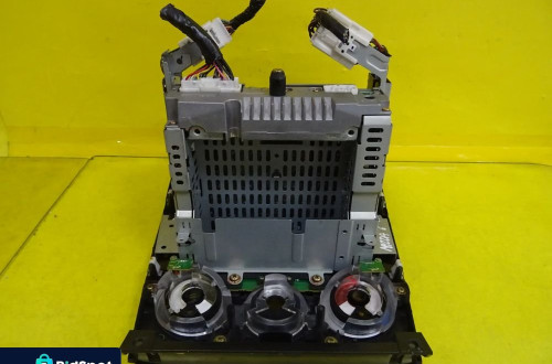 RADIO FABRYCZNE MAZDA 6 GJ6S66DSXE02 NR171