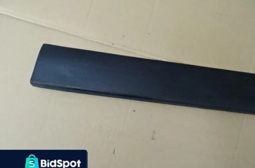LISTWA DRZWI LEWY TYŁ VW PASSAT B5 LIFT KOMBI NR197