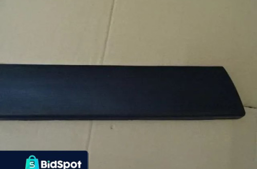 LISTWA DRZWI LEWY TYŁ VW PASSAT B5 LIFT KOMBI NR197