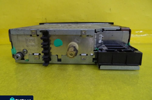 RADIO RENAULT MEGANE II + KOD 8200256141 NR175