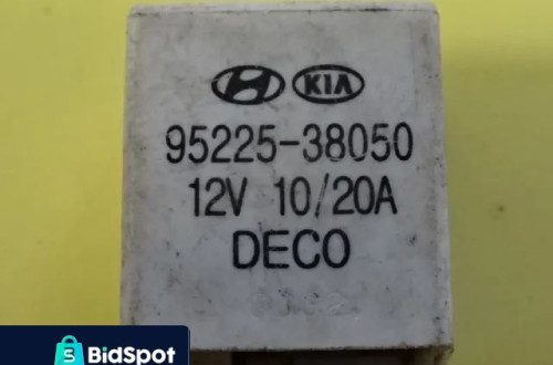 PRZEKAŹNIK HYUNDAI SONATA / KIA SORENTO 95225-38050 NR908