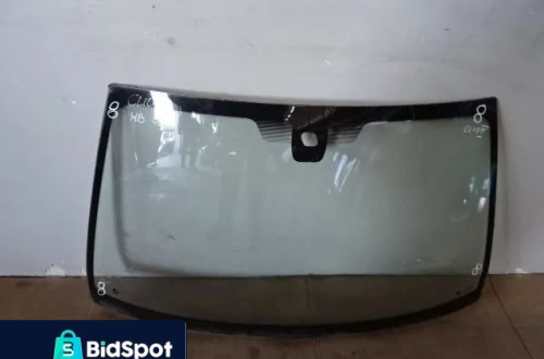 SZYBA CZOŁOWA PRZEDNIA RENAULT CLIO II NR8