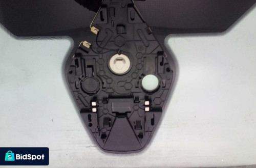 SZYBA CZOŁOWA FORD FIESTA MK8 2017- SENSOR ORG