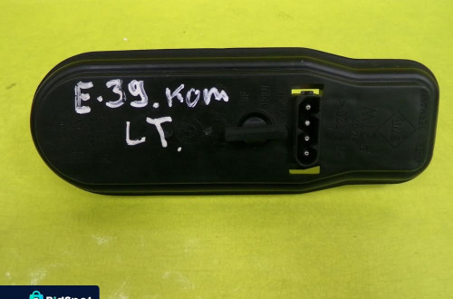WKŁAD LAMPY LEWY TYŁ BMW E39 KOMBI NR275