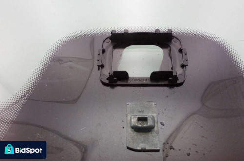 NOWA SZYBA CZOŁOWA  FIAT SCUDO 2006-