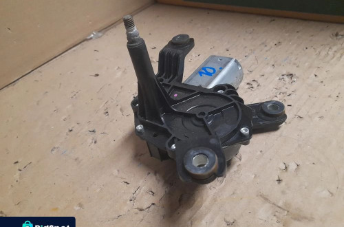 SILNICZEK WYCIERACZKI TYŁ OPEL ZAFIRA B nr 53025212