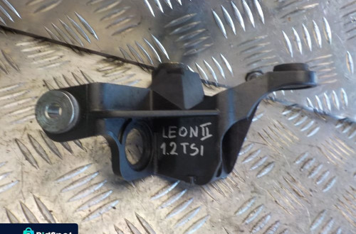 SEAT LEON II 1.2 TSI WSPORNIK LINEK ZMIANY BIEGÓW 1K0711789H
