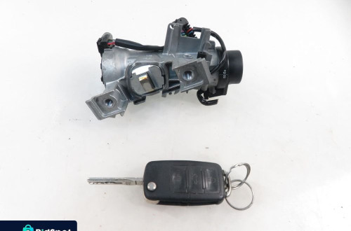 STACYJKA VW GOLF PLUS 1K0905851B