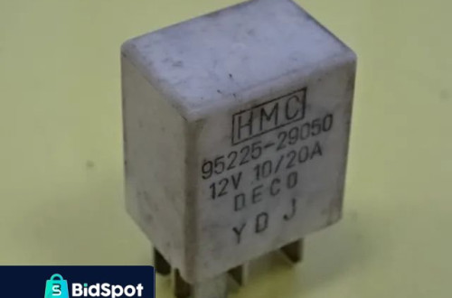 PRZEKAŹNIK HYUNDAI I30 / KIA CERATO 95225-29050 NR905